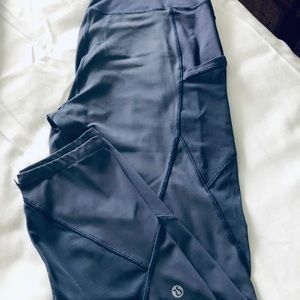 Lululemon Athletic Wear